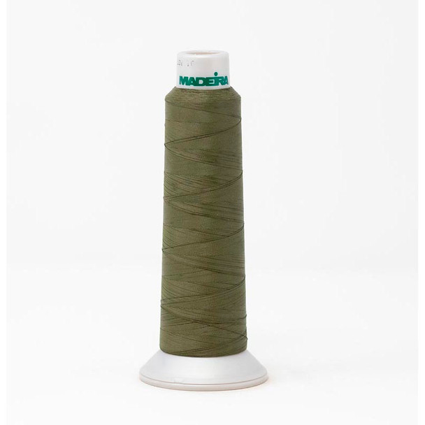 Madeira Frosted Matt Embroidery Thread - 2700 yard cone - Item # 940-7795