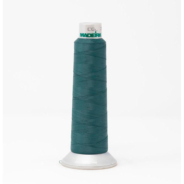 Madeira Frosted Matt Embroidery Thread - 2700 yard cone - Item # 940-7690
