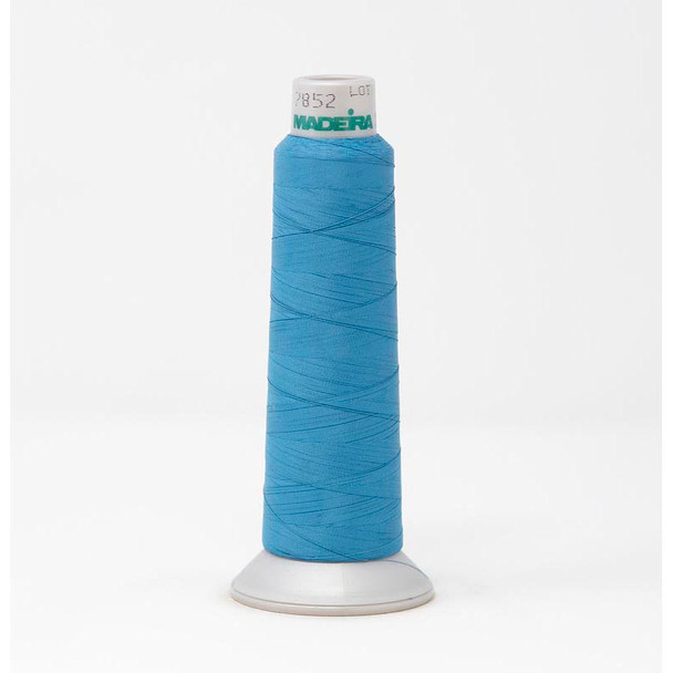 Madeira Frosted Matt Embroidery Thread - 2700 yard cone - Item # 940-7852