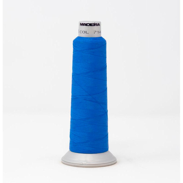 Madeira Frosted Matt Embroidery Thread - 2700 yard cone - Item # 940-7142