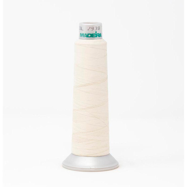 Madeira Frosted Matt Embroidery Thread - 2700 yard cone - Item # 940-7938