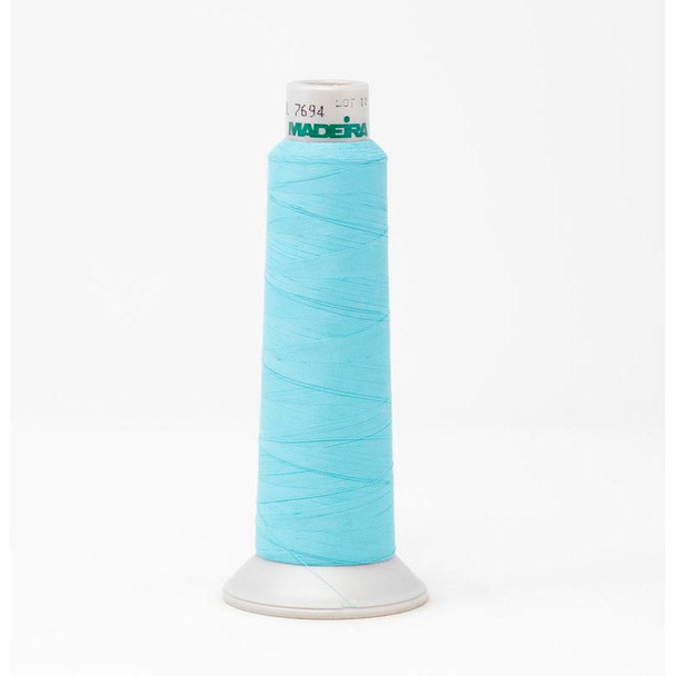 Madeira Frosted Matt Embroidery Thread - 2700 yard cone - Item # 940-7694