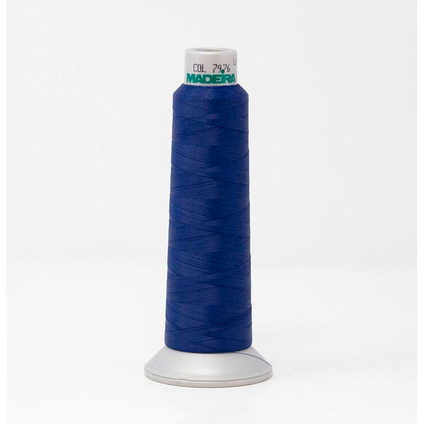 Madeira Frosted Matt Embroidery Thread - 2700 yard cone - Item # 940-7976