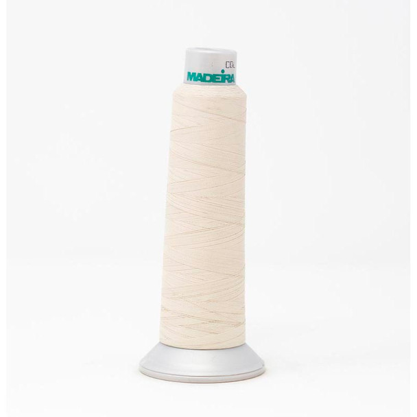 Madeira Frosted Matt Embroidery Thread - 2700 yard cone - Item # 940-7860