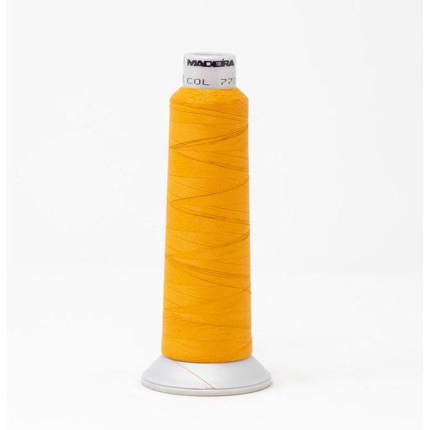 Madeira Frosted Matt Embroidery Thread - 2700 yard cone - Item # 940-7773
