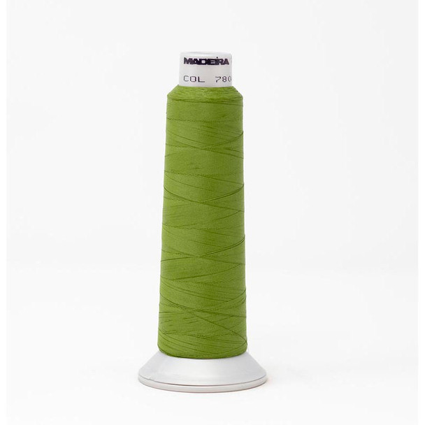 Madeira Frosted Matt Embroidery Thread - 2700 yard cone - Item # 940-7804