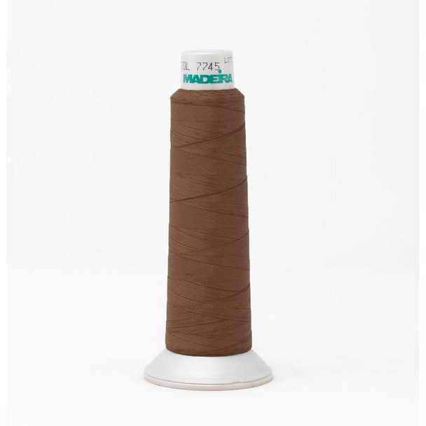 Madeira Frosted Matt Embroidery Thread - 2700 yard cone - Item # 940-7745