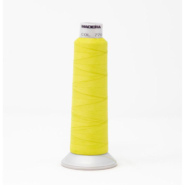 Madeira Frosted Matt Embroidery Thread - 2700 yard cone - Item # 940-7706