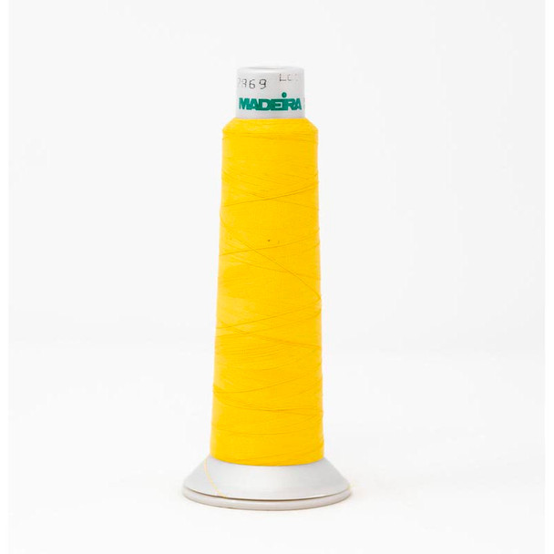 Madeira Frosted Matt Embroidery Thread - 2700 yard cone - Item # 940-7869
