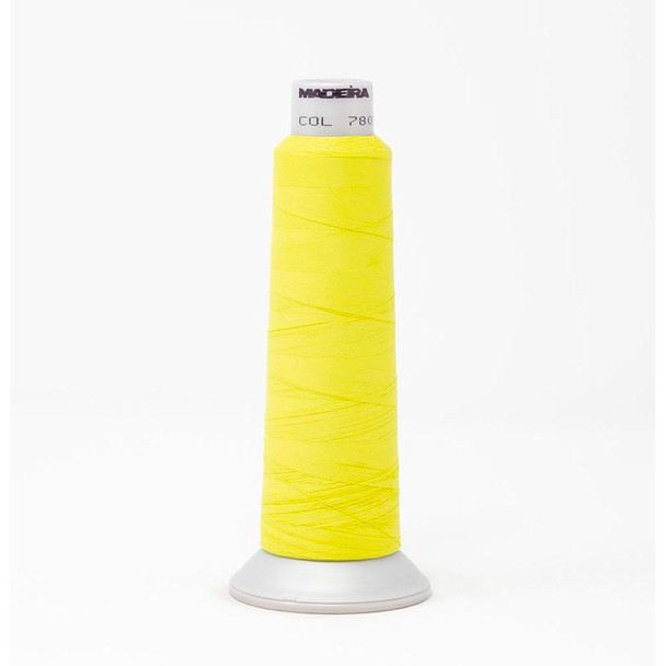 Madeira Frosted Matt Embroidery Thread - 2700 yard cone - Item # 940-7809