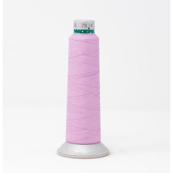Madeira Frosted Matt Embroidery Thread - 2700 yard cone - Item # 940-7834