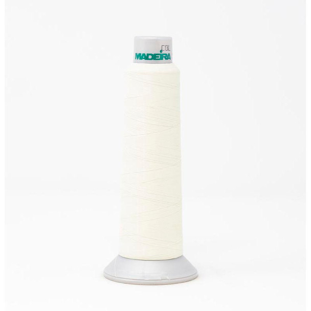 Madeira Frosted Matt Embroidery Thread - 2700 yard cone - Item # 940-7661