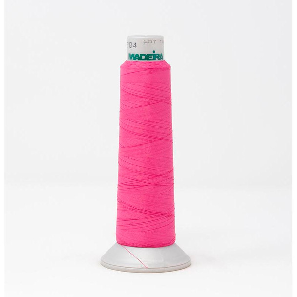 Madeira Frosted Matt Embroidery Thread - 2700 yard cone - Item # 940-7984