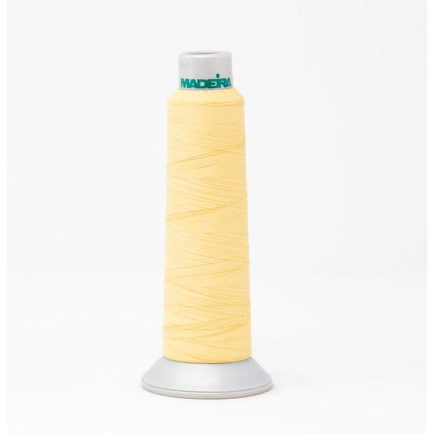 Madeira Frosted Matt Embroidery Thread - 2700 yard cone - Item # 940-7870