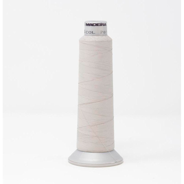 Madeira Frosted Matt Embroidery Thread - 2700 yard cone - Item # 940-7810