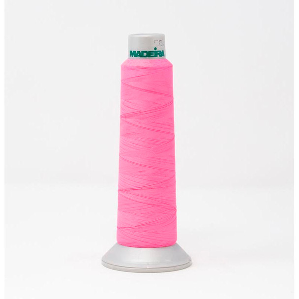 Madeira Frosted Matt Embroidery Thread - 2700 yard cone - Item # 940-7909