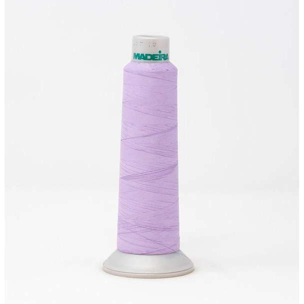 Madeira Frosted Matt Embroidery Thread - 2700 yard cone - Item # 940-7711