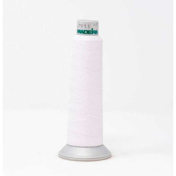 Madeira Frosted Matt Embroidery Thread - 2700 yard cone - Item # 940-7911