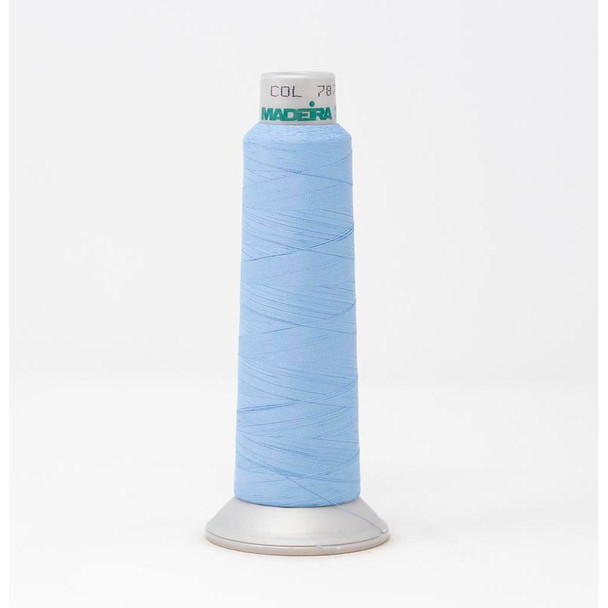 Madeira Frosted Matt Embroidery Thread - 2700 yard cone - Item # 940-7871