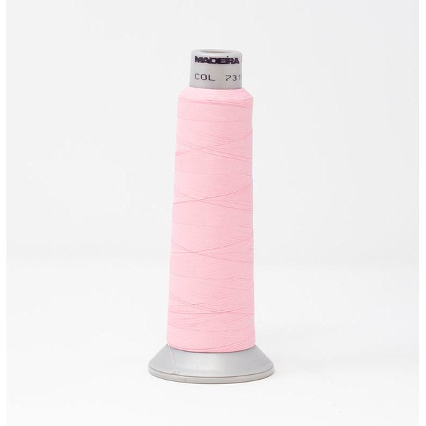 Madeira Frosted Matt Embroidery Thread - 2700 yard cone - Item # 940-7310