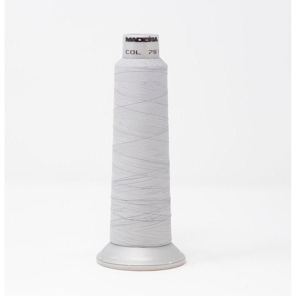 Madeira Frosted Matt Embroidery Thread - 2700 yard cone - Item # 940-7811