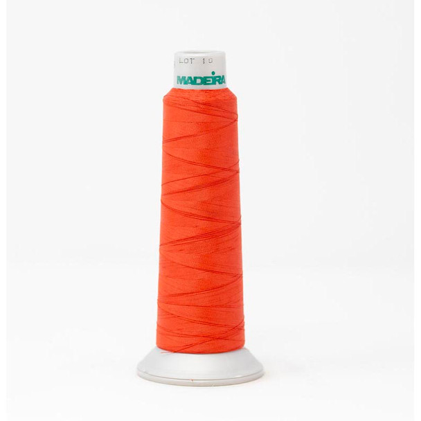 Madeira Frosted Matt Embroidery Thread - 2700 yard cone - Item # 940-7639