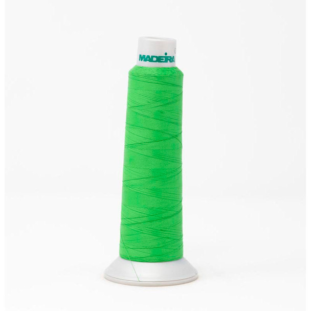 Madeira Frosted Matt Embroidery Thread - 2700 yard cone - Item # 940-7988