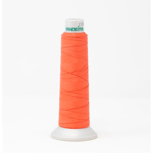 Madeira Frosted Matt Embroidery Thread - 2700 yard cone - Item # 940-7779