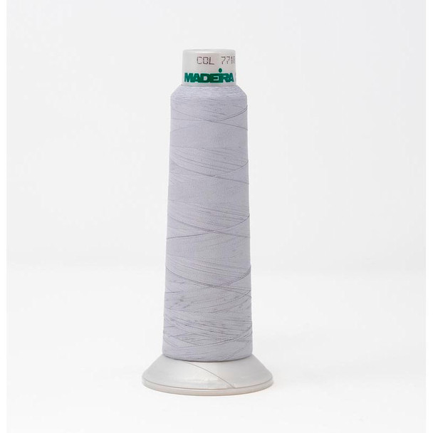 Madeira Frosted Matt Embroidery Thread - 2700 yard cone - Item # 940-7718