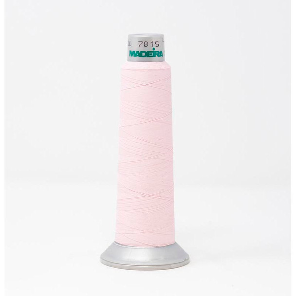 Madeira Frosted Matt Embroidery Thread - 2700 yard cone - Item # 940-7815