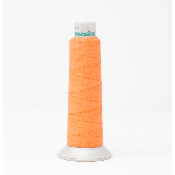Madeira Frosted Matt Embroidery Thread - 2700 yard cone - Item # 940-7952
