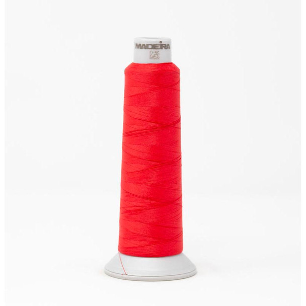 Madeira Frosted Matt Embroidery Thread - 2700 yard cone - Item # 940-7786
