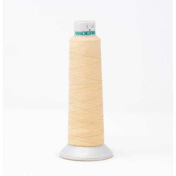 Madeira Frosted Matt Embroidery Thread - 2700 yard cone - Item # 940-7884