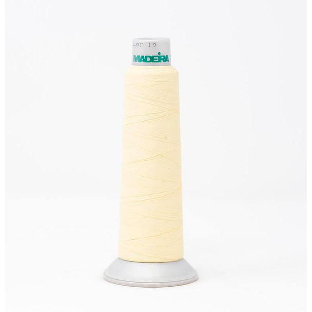 Madeira Frosted Matt Embroidery Thread - 2700 yard cone - Item # 940-7723