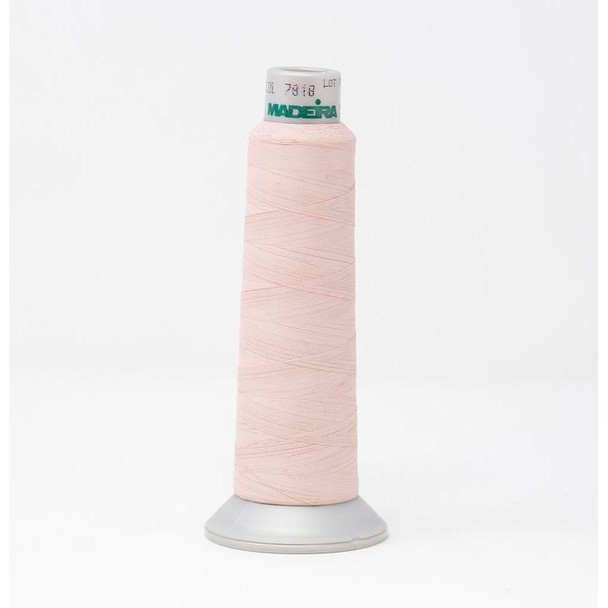 Madeira Frosted Matt Embroidery Thread - 2700 yard cone - Item # 940-7818