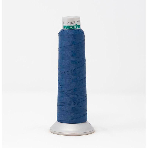 Madeira Frosted Matt Embroidery Thread - 2700 yard cone - Item # 940-7962