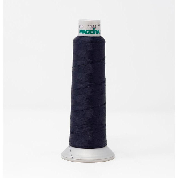 Madeira Frosted Matt Embroidery Thread - 2700 yard cone - Item # 940-7844