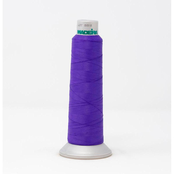 Madeira Frosted Matt Embroidery Thread - 2700 yard cone - Item # 940-7922