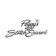Peggy's Stitch Eraser logo
