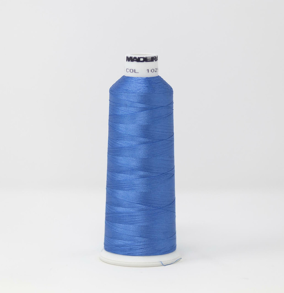 Madeira - Classic - Rayon Embroidery/Sewing Thread - 910-1434 (French ...