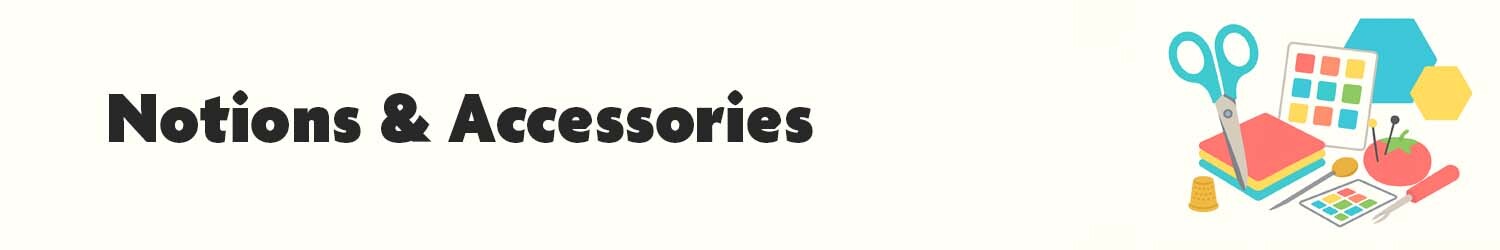 Embroidery Accessories