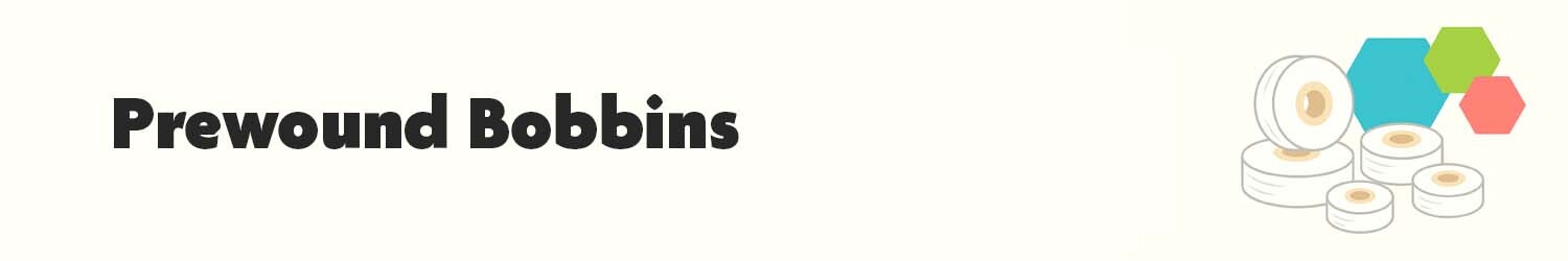 Bobbins