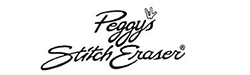 Peggy's Stitch Eraser