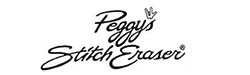 Peggy's Stitch Eraser