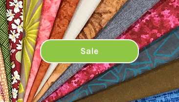 Sale of fabrics