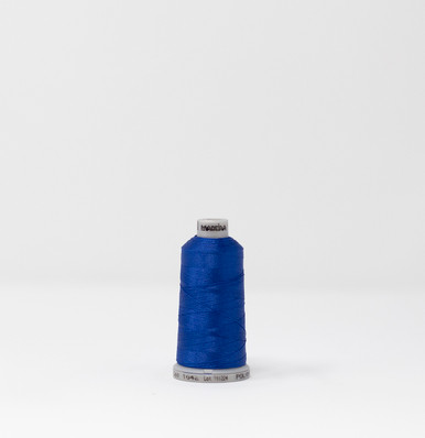 Thread 1642 Madeira Polyneon 40wt Polyester Embroidery Thread - 1100 Yard Spool ...