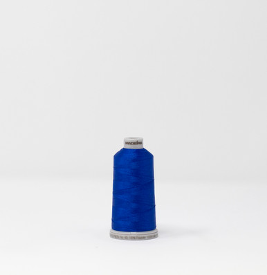 Color 1842 Madeira Polyneon 40wt Polyester Embroidery Thread - 1100 Yard Spool ...