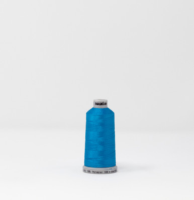 Madeira Polyneon 40wt Polyester Embroidery Thread - 1100 Yard Spool ...