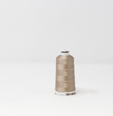 Madeira Rayon 1336 Saddle Brown Embroidery Thread — SPSI Inc.