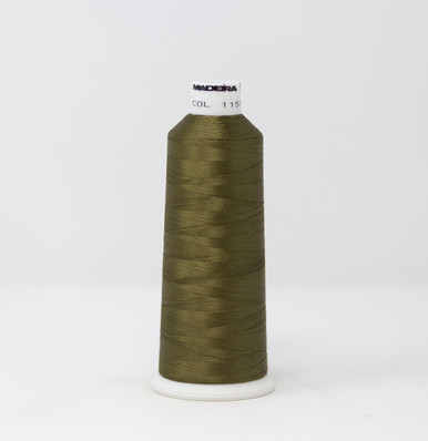 Madeira Rayon 40 Thread (115 Colors Available) : Sewing Parts Online